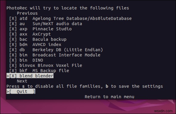 Linux で削除されたファイルを安全に回復するためのステップバイステップ ガイド 