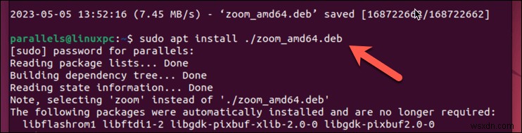 Linux での Zoom のダウンロードとインストール:すべてのディストリビューション向けのステップバイステップ ガイド
