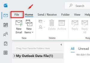 Outlook の添付ファイルの問題を解決する:7 つの実証済みの修正方法 