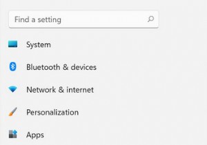 Windows 11 ライブ キャプション:すばやく有効化および無効化する方法 
