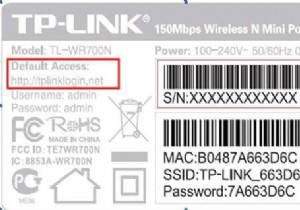 Windows 11 で Wi-Fi パスワードを取得する:ステップバイステップ ガイド 