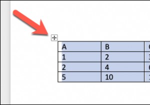Word 文書を Excel スプレッドシートに変換:迅速で信頼性の高い方法 