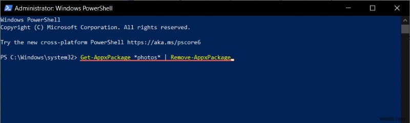 Windows で Microsoft フォトを復元する方法 – 実証済みの 10 の修正 