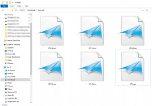 Microsoft XPS Document Writer の説明:機能、使用法、管理方法 