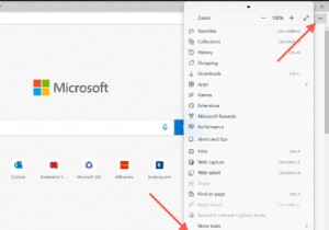Microsoft Edge のキャッシュをクリアするためのステップバイステップ ガイド – パフォーマンスの向上と問題の修正 