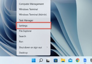 Windows 上の Chrome でダーク モードを有効にする:6 つの簡単な方法 