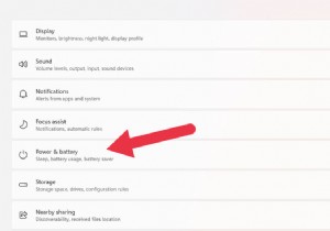 専門家のヒントで Windows11 のバッテリー寿命を延ばす 
