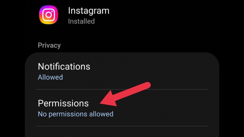 Instagramフィルターを素早く修正する：フィルターが失敗した場合の12の実証済みの解決策 