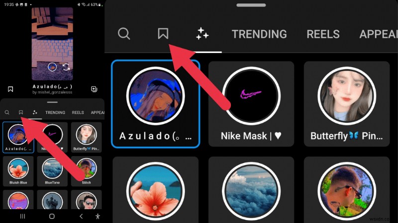 Instagramフィルターを素早く修正する：フィルターが失敗した場合の12の実証済みの解決策 