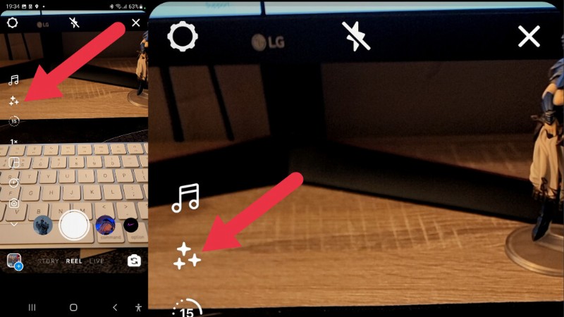 Instagramフィルターを素早く修正する：フィルターが失敗した場合の12の実証済みの解決策 