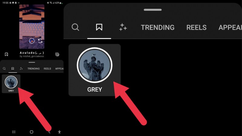 Instagramフィルターを素早く修正する：フィルターが失敗した場合の12の実証済みの解決策 