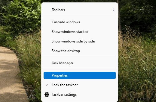 Windows 11 で Windows 10 の外観を復元する:ステップバイステップ ガイド 