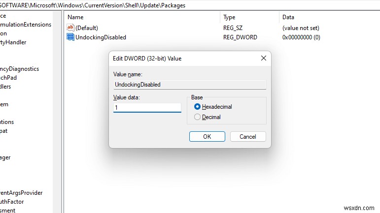 Windows 11 で Windows 10 の外観を復元する:ステップバイステップ ガイド 