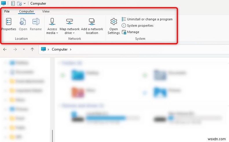 Windows 11 で Windows 10 の外観を復元する:ステップバイステップ ガイド 
