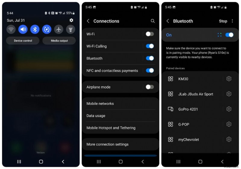 PC と Android スマートフォン間でファイルをワイヤレスで転送 - USB ケーブルは必要ありません 