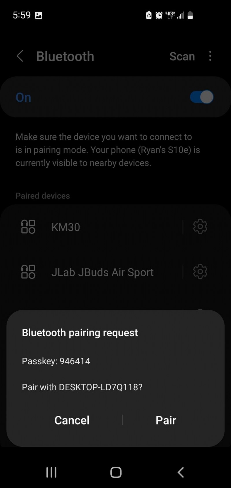 PC と Android スマートフォン間でファイルをワイヤレスで転送 - USB ケーブルは必要ありません 