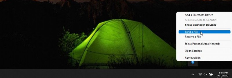 PC と Android スマートフォン間でファイルをワイヤレスで転送 - USB ケーブルは必要ありません 