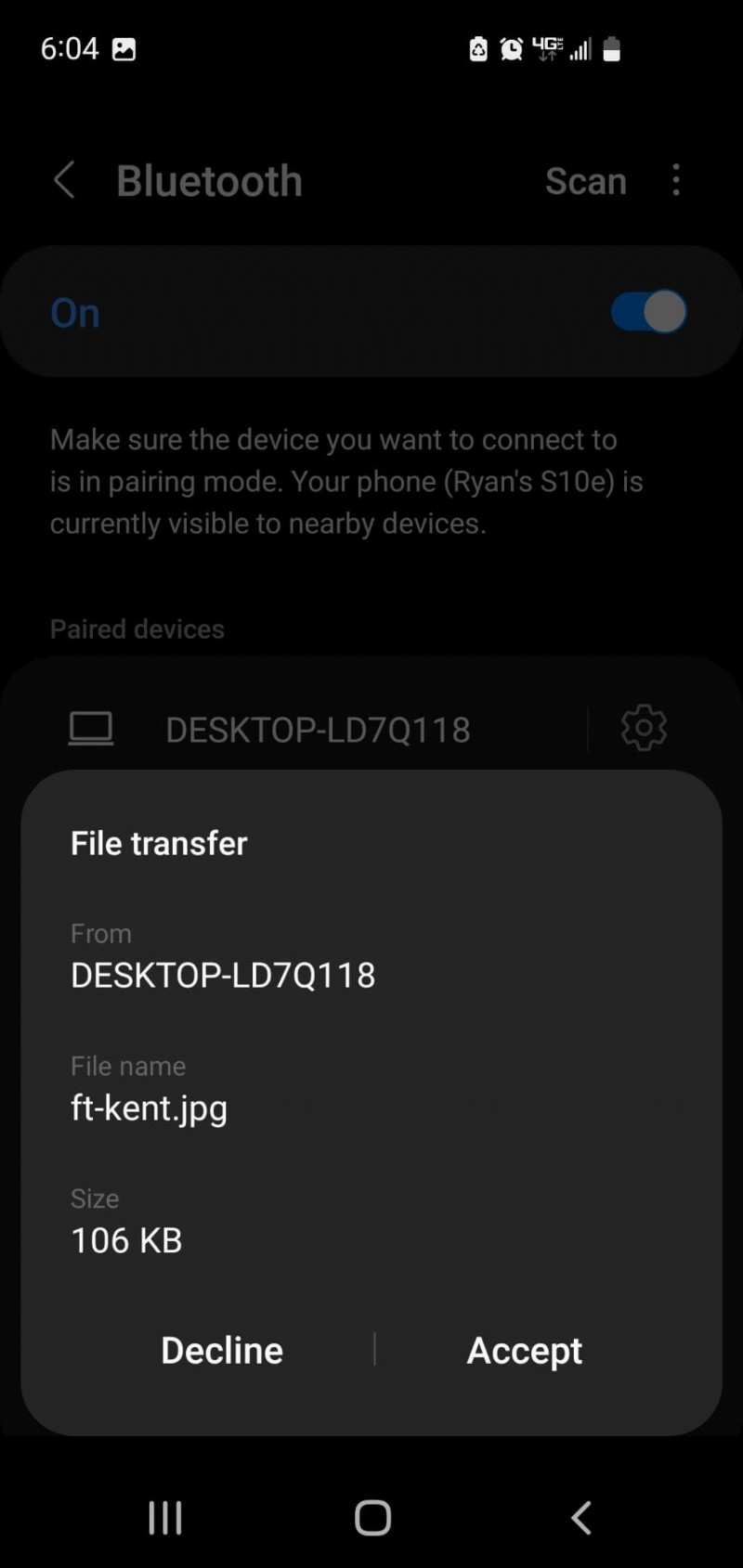PC と Android スマートフォン間でファイルをワイヤレスで転送 - USB ケーブルは必要ありません 