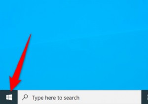 Windows のバージョンをすばやく見つける:Windows 10、11 など 