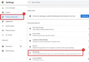 Googleドキュメントの音声入力が使えない？今すぐ試せる6つの実証済み解決策
