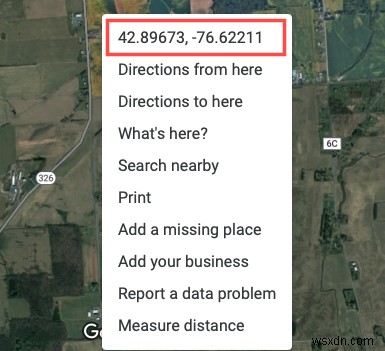Google マップで緯度と経度をマスターする:実践ガイド 