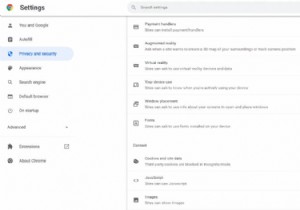 Chromeのサイト設定（コンテンツ設定）をマスター！初心者向け完全ステップバイステップガイド