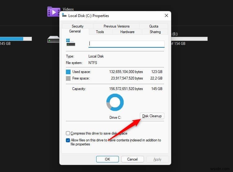 WinSxS フォルダーを理解する:フォルダーが増大する理由、その役割、および安全に削除する方法 