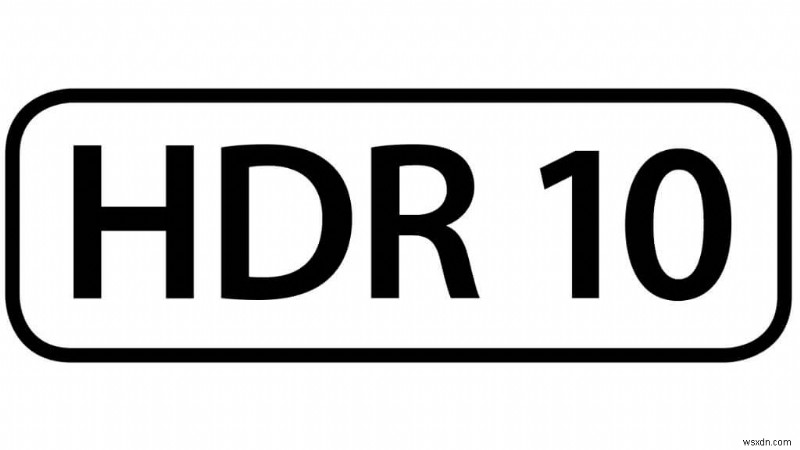 4K HDR テレビとは何ですか?ハイダイナミックレンジの明確なガイド 