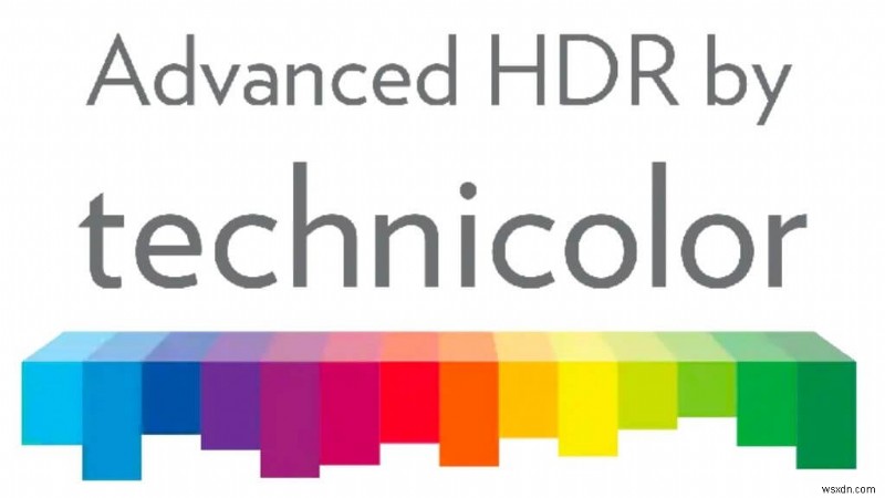 4K HDR テレビとは何ですか?ハイダイナミックレンジの明確なガイド 