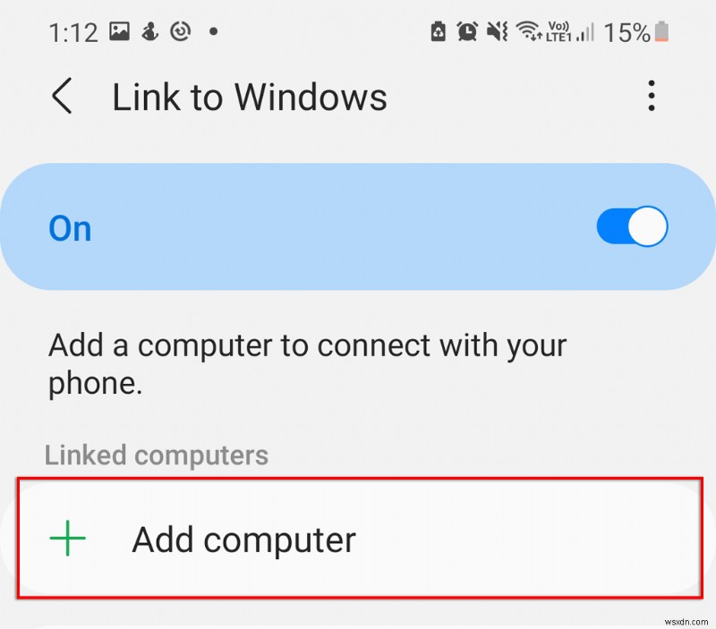 Microsoft の Phone Link アプリを発見:携帯電話を Windows にシームレスに接続 