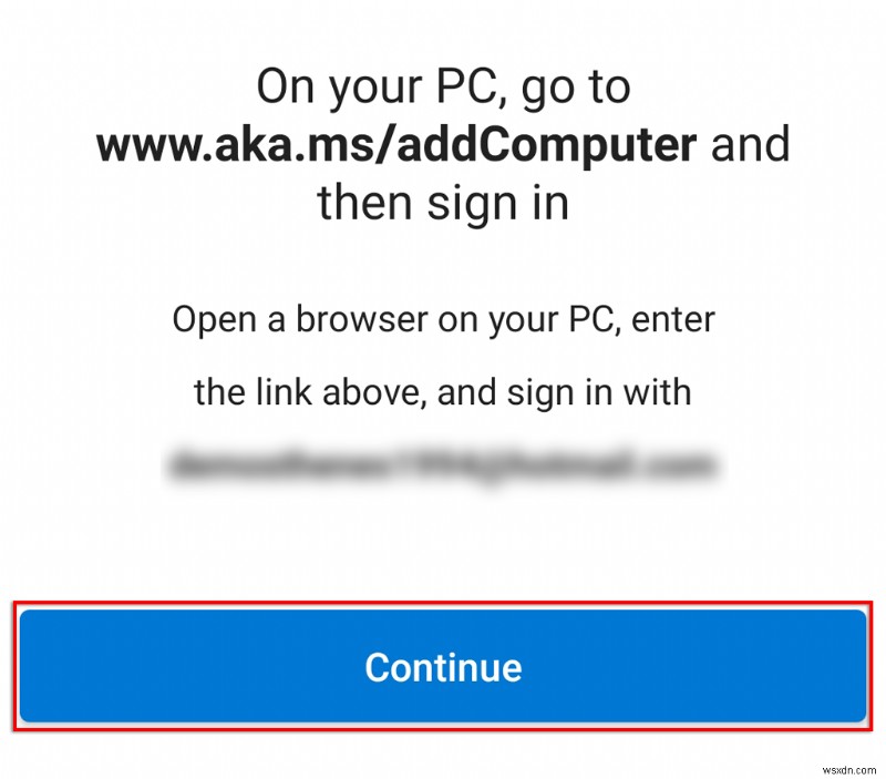Microsoft の Phone Link アプリを発見:携帯電話を Windows にシームレスに接続 