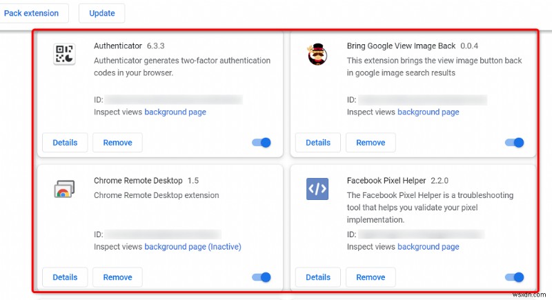 Chrome err_address_unreachable エラーを解決する:簡単な修正と防止 