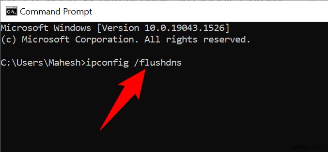Chrome err_address_unreachable エラーを解決する:簡単な修正と防止 