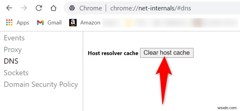 Chrome err_address_unreachable エラーを解決する:簡単な修正と防止 