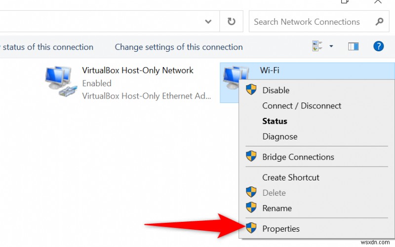 Chrome err_address_unreachable エラーを解決する:簡単な修正と防止 