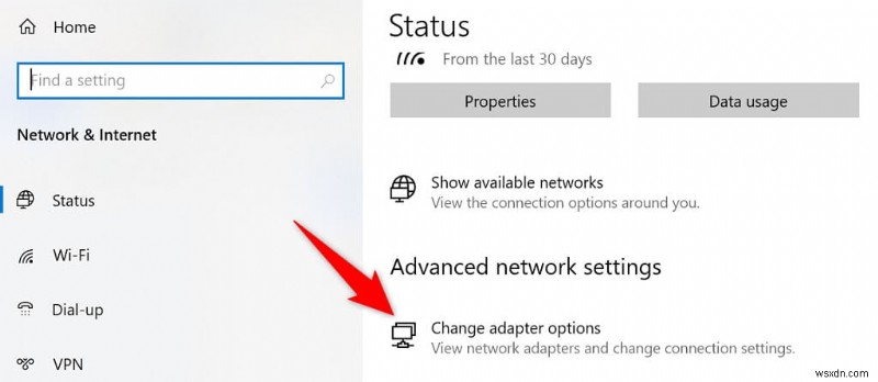 Chrome err_address_unreachable エラーを解決する:簡単な修正と防止 