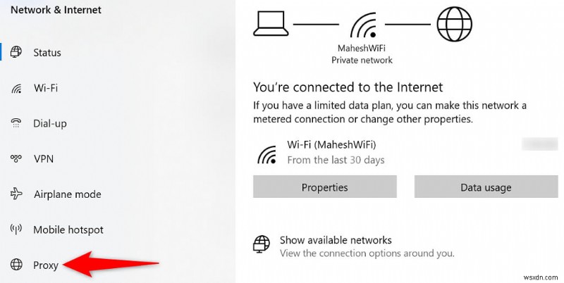 Chrome err_address_unreachable エラーを解決する:簡単な修正と防止 