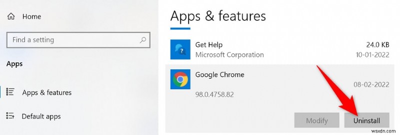 Chrome err_address_unreachable エラーを解決する:簡単な修正と防止 