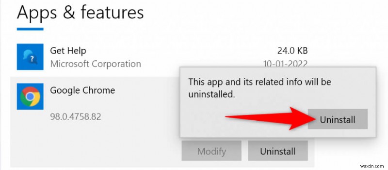 Chrome err_address_unreachable エラーを解決する:簡単な修正と防止 