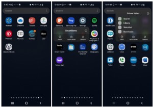 Androidアプリを効率的に整理して生産性アップ！ホーム画面とアプリ一覧の整え方ガイド