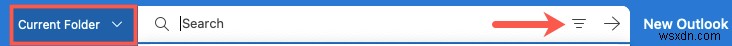 Outlook で先週のメールをすばやく見つける:ステップバイステップの日付検索ガイド 