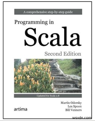 Master Scala:高収入のデータ サイエンスとスケーラブルな開発への道 