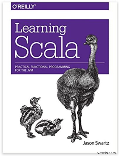 Master Scala:高収入のデータ サイエンスとスケーラブルな開発への道 