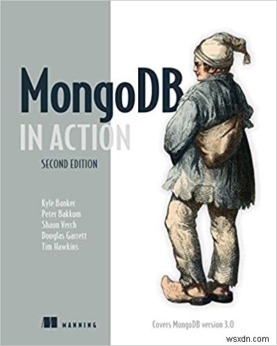 Master MongoDB:包括的なコース、トレーニング、リソース 