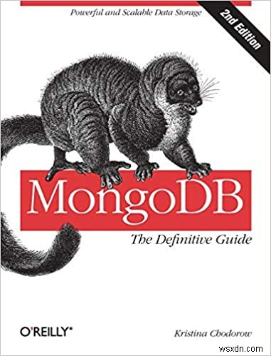 Master MongoDB:包括的なコース、トレーニング、リソース 