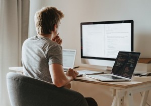 プロフェッショナルな HTML ナビゲーション バーを構築する:簡単なステップバイステップのチュートリアル 