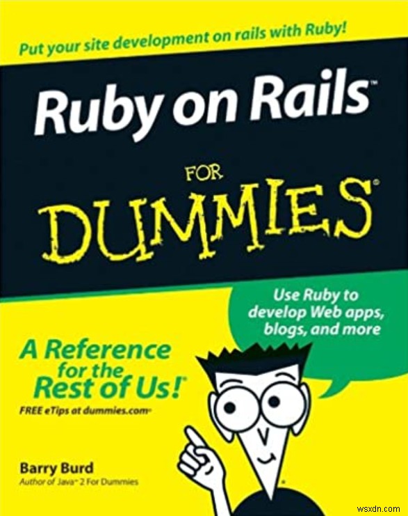 Ruby on Rails をマスターする:フレームワークを学習するための包括的なガイド 