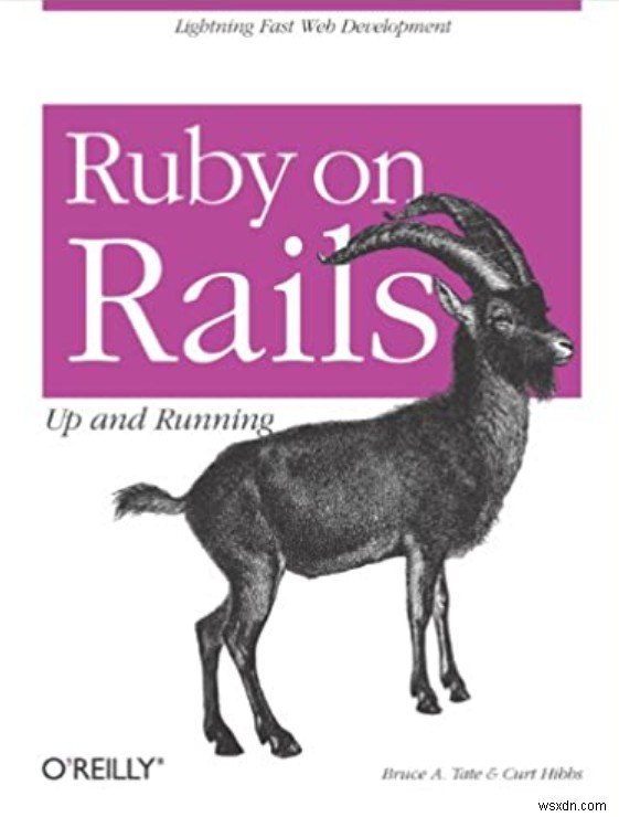 Ruby on Rails をマスターする:フレームワークを学習するための包括的なガイド 