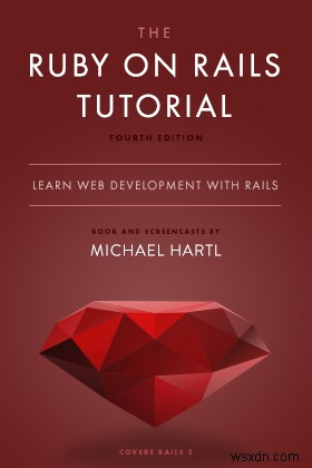 Ruby on Rails をマスターする:フレームワークを学習するための包括的なガイド 