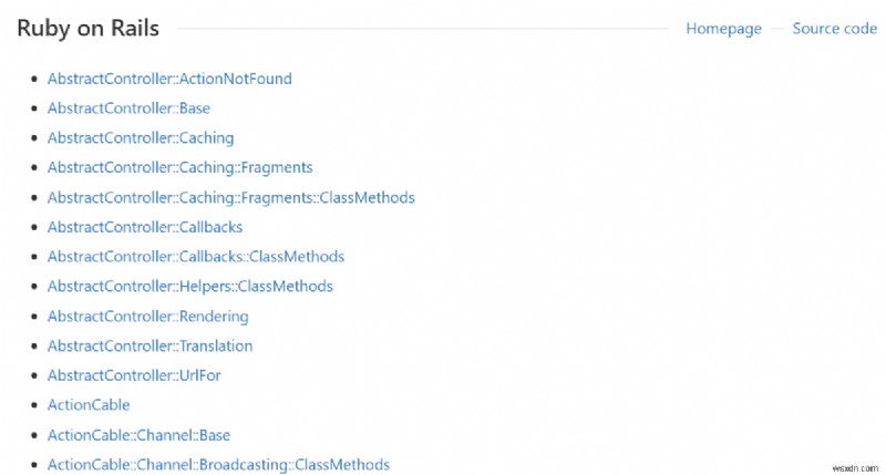 Ruby on Rails をマスターする:フレームワークを学習するための包括的なガイド 
